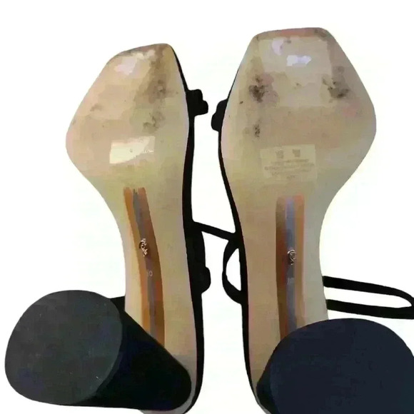 Sam Edelman Kia Sandal sz 10 - Picture 5 of 5